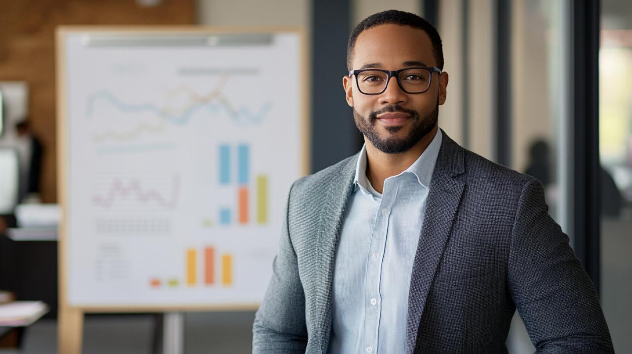 Cómo la visión de Gregory Jean impulsa el impacto social de Aykow en el mercado moderno