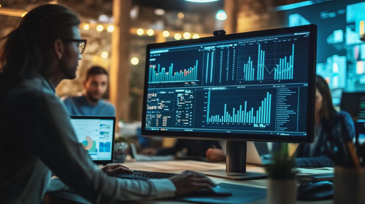 Las mejores herramientas para realizar una simulación de portage salarial en línea adaptadas a tu agencia comercial