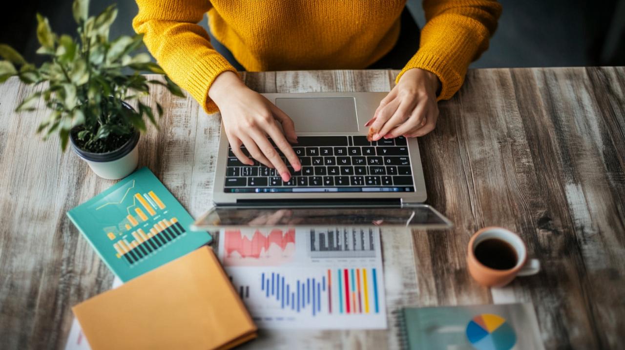 Pasos esenciales para llevar la contabilidad de su asociación de forma gratuita y fácil desde cero