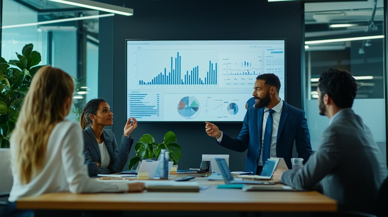 ¿Qué es un PMO y cómo funciona? Todo sobre los conceptos básicos de la gestión de proyectos empresariales