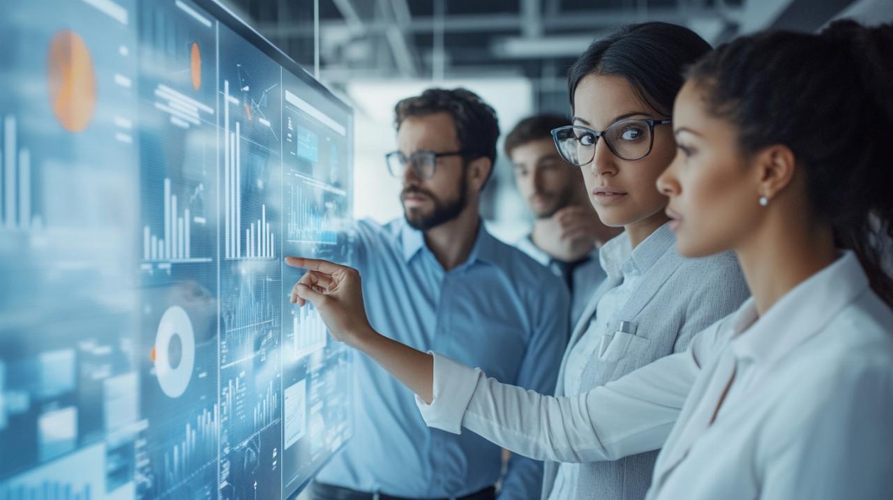 Las Sanciones del Delito de Tráfico de Mano de Obra: Una Plaga Económica bajo Alta Vigilancia con Herramientas de Inteligencia Artificial